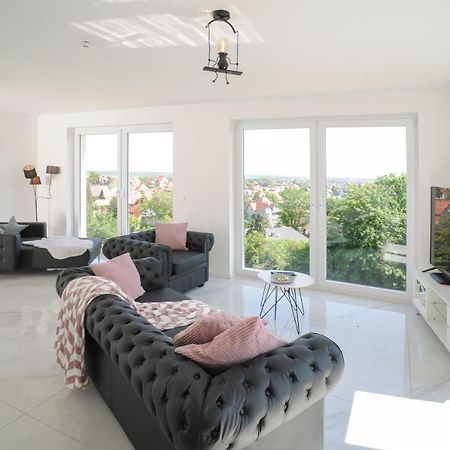 Designloft Sh 19 - Upgrade House Leilighet Wernigerode Eksteriør bilde