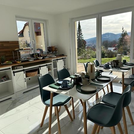 Designloft Sh 19 - Upgrade House Leilighet Wernigerode Eksteriør bilde
