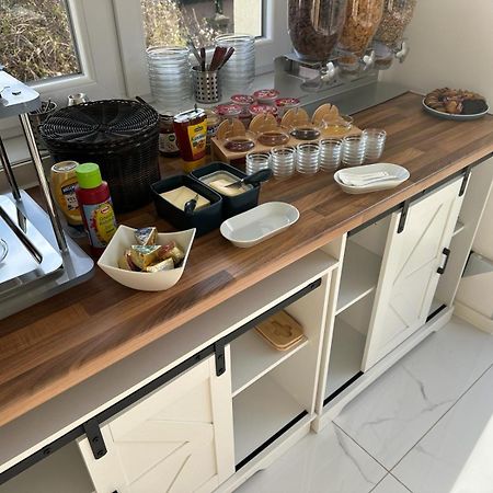 Designloft Sh 19 - Upgrade House Leilighet Wernigerode Eksteriør bilde