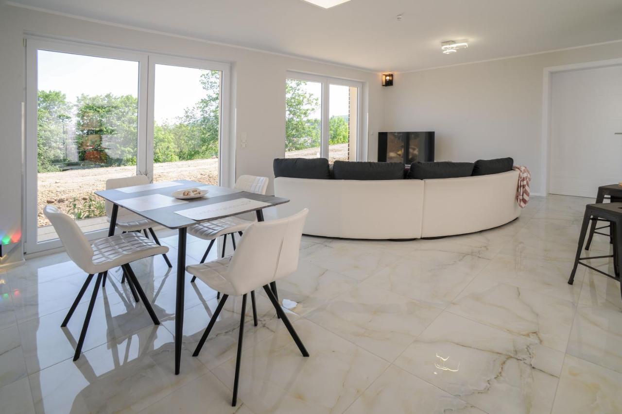 Designloft Sh 19 - Upgrade House Leilighet Wernigerode Eksteriør bilde