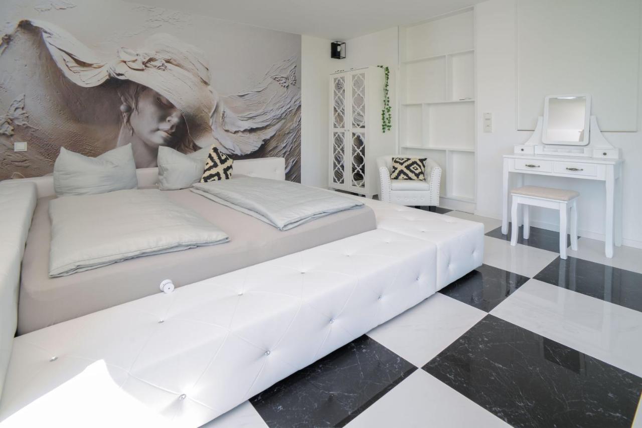 Designloft Sh 19 - Upgrade House Leilighet Wernigerode Eksteriør bilde