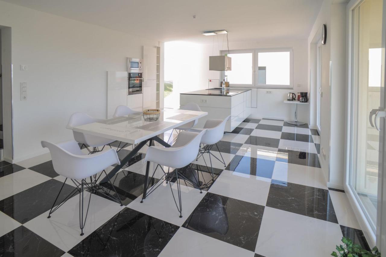 Designloft Sh 19 - Upgrade House Leilighet Wernigerode Eksteriør bilde