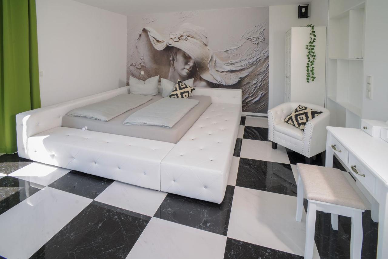 Designloft Sh 19 - Upgrade House Leilighet Wernigerode Eksteriør bilde