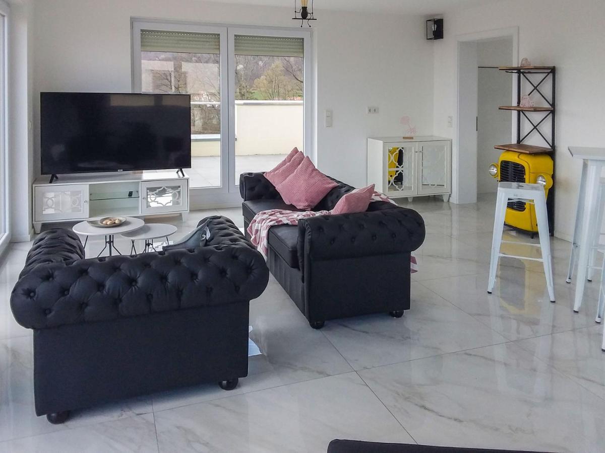 Designloft Sh 19 - Upgrade House Leilighet Wernigerode Eksteriør bilde