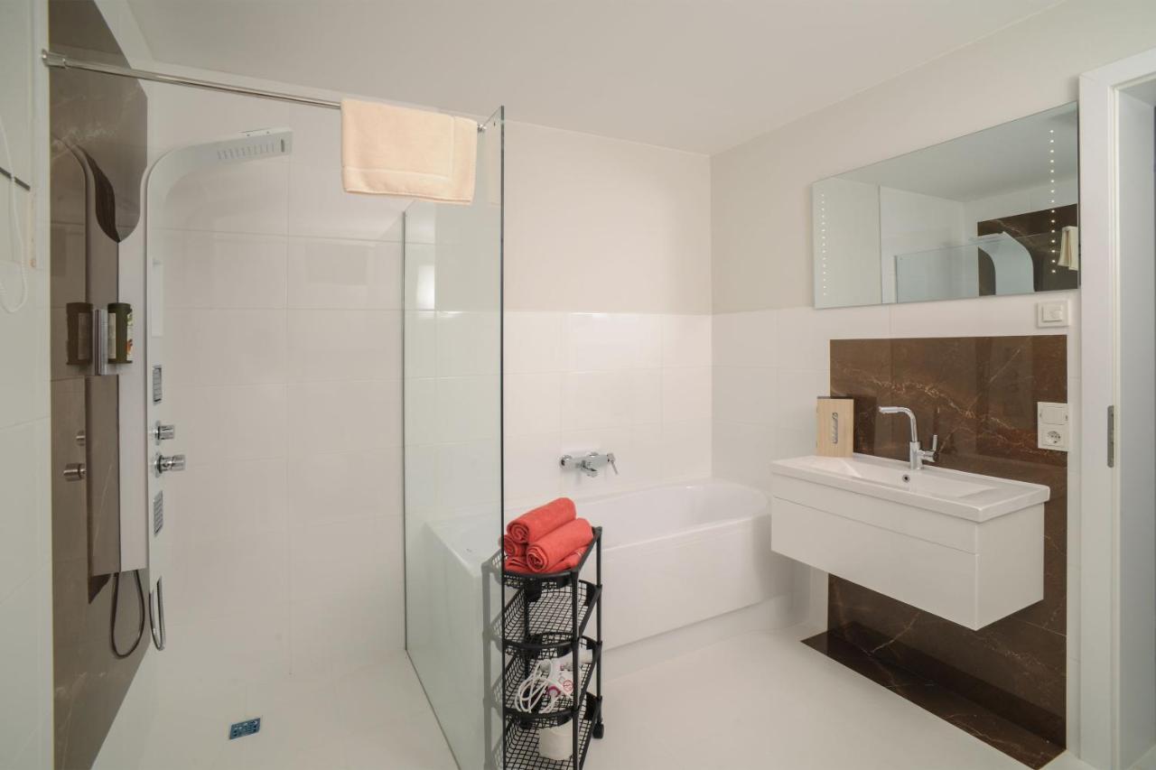 Designloft Sh 19 - Upgrade House Leilighet Wernigerode Eksteriør bilde