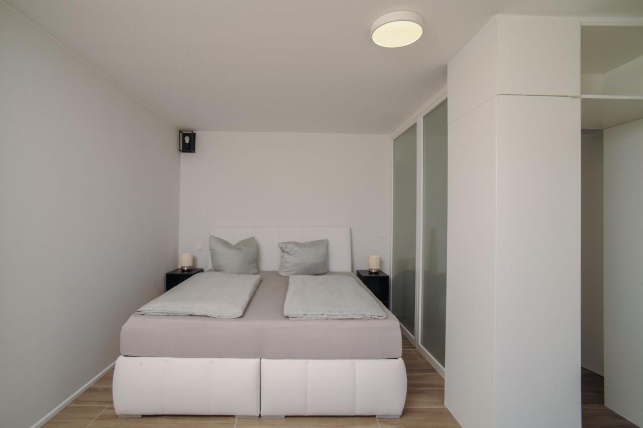 Designloft Sh 19 - Upgrade House Leilighet Wernigerode Eksteriør bilde