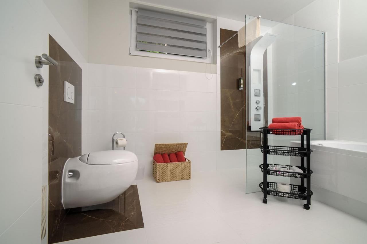 Designloft Sh 19 - Upgrade House Leilighet Wernigerode Eksteriør bilde