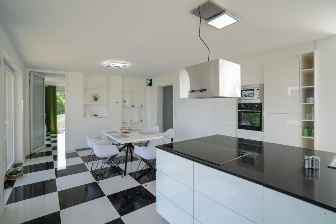 Designloft Sh 19 - Upgrade House Leilighet Wernigerode Eksteriør bilde