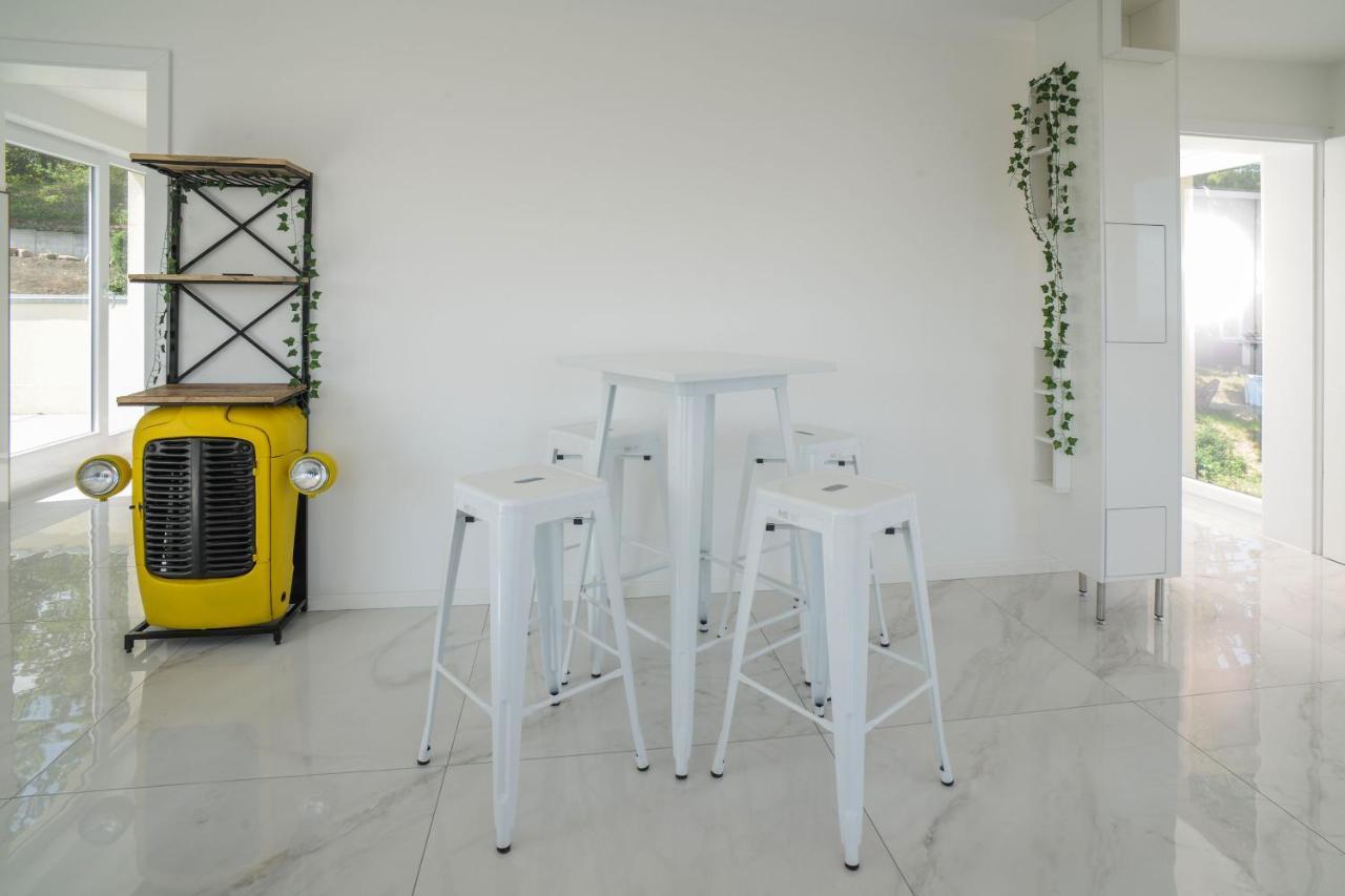 Designloft Sh 19 - Upgrade House Leilighet Wernigerode Eksteriør bilde