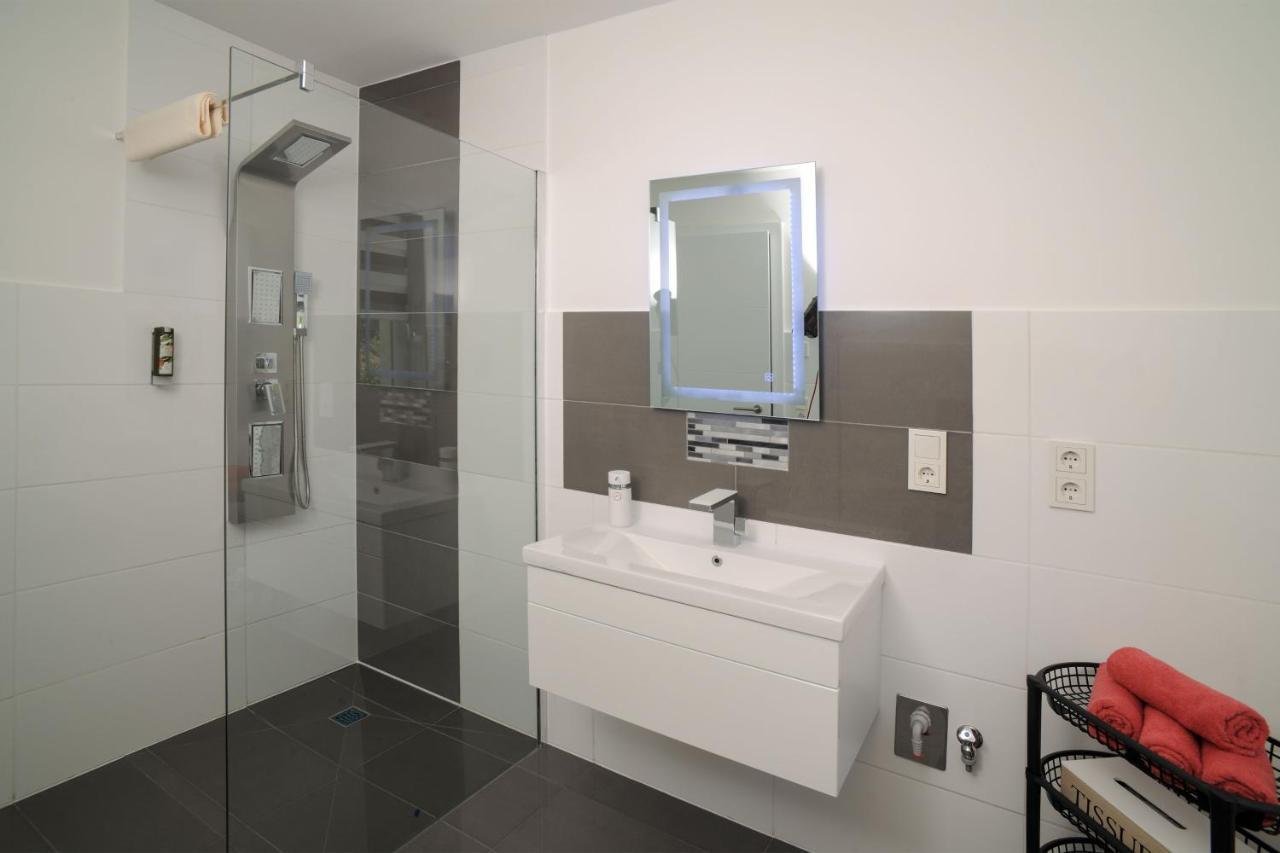 Designloft Sh 19 - Upgrade House Leilighet Wernigerode Eksteriør bilde