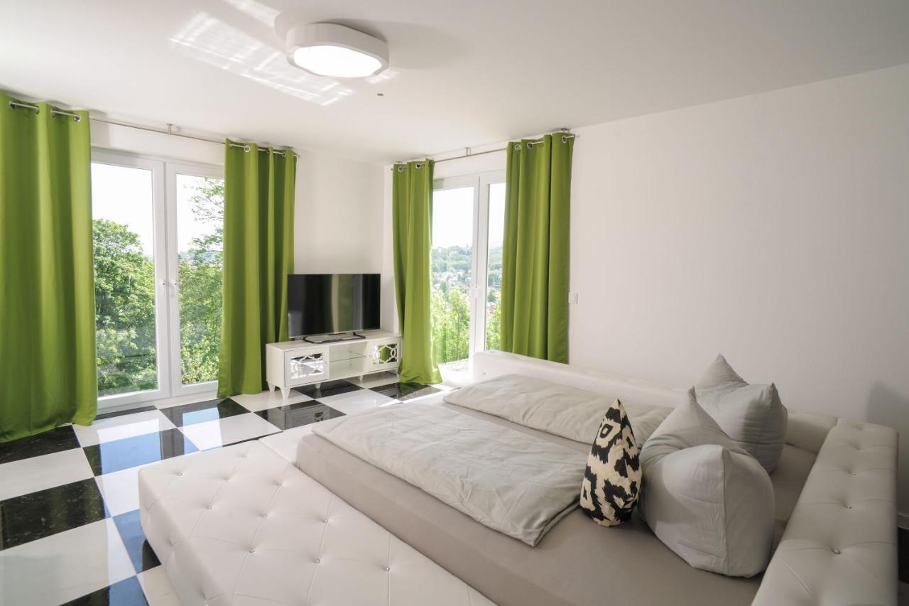 Designloft Sh 19 - Upgrade House Leilighet Wernigerode Eksteriør bilde