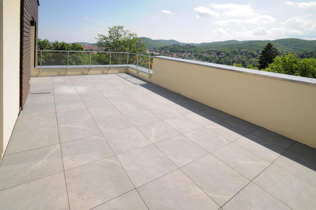 Designloft Sh 19 - Upgrade House Leilighet Wernigerode Eksteriør bilde