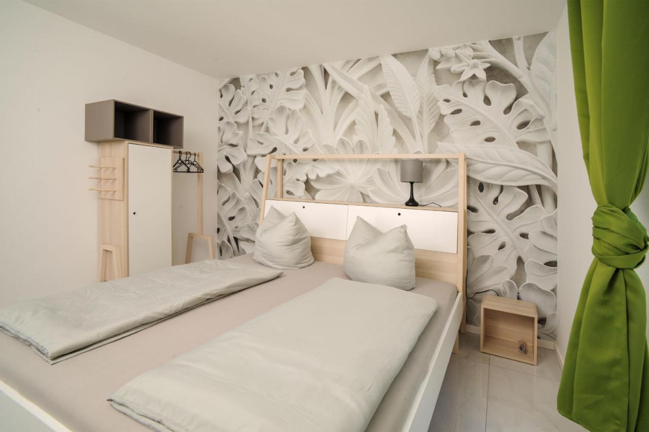 Designloft Sh 19 - Upgrade House Leilighet Wernigerode Eksteriør bilde