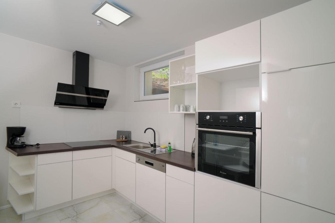 Designloft Sh 19 - Upgrade House Leilighet Wernigerode Eksteriør bilde