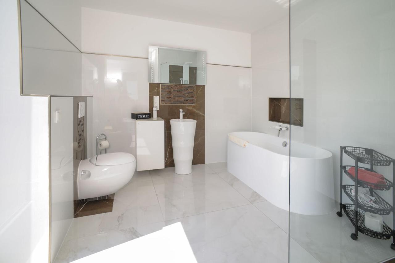 Designloft Sh 19 - Upgrade House Leilighet Wernigerode Eksteriør bilde