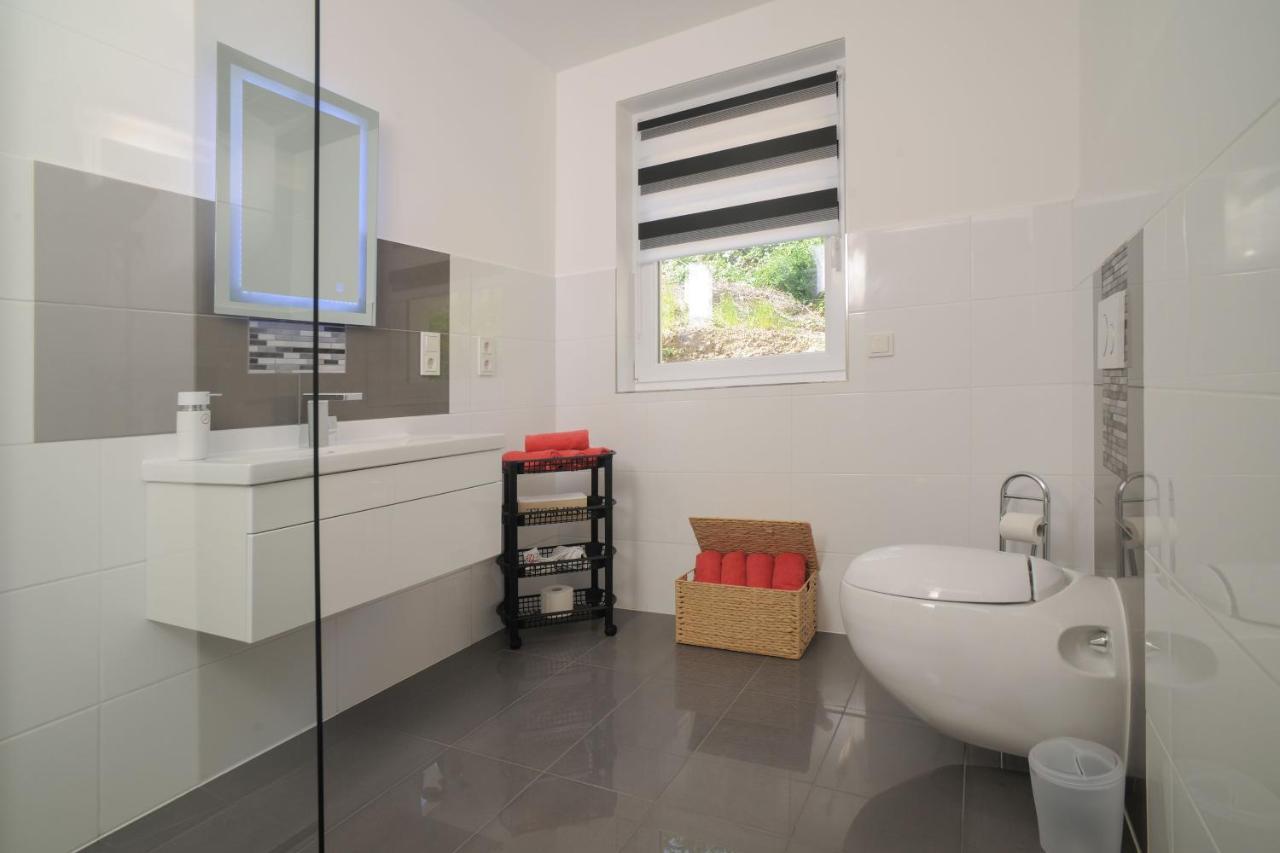 Designloft Sh 19 - Upgrade House Leilighet Wernigerode Eksteriør bilde