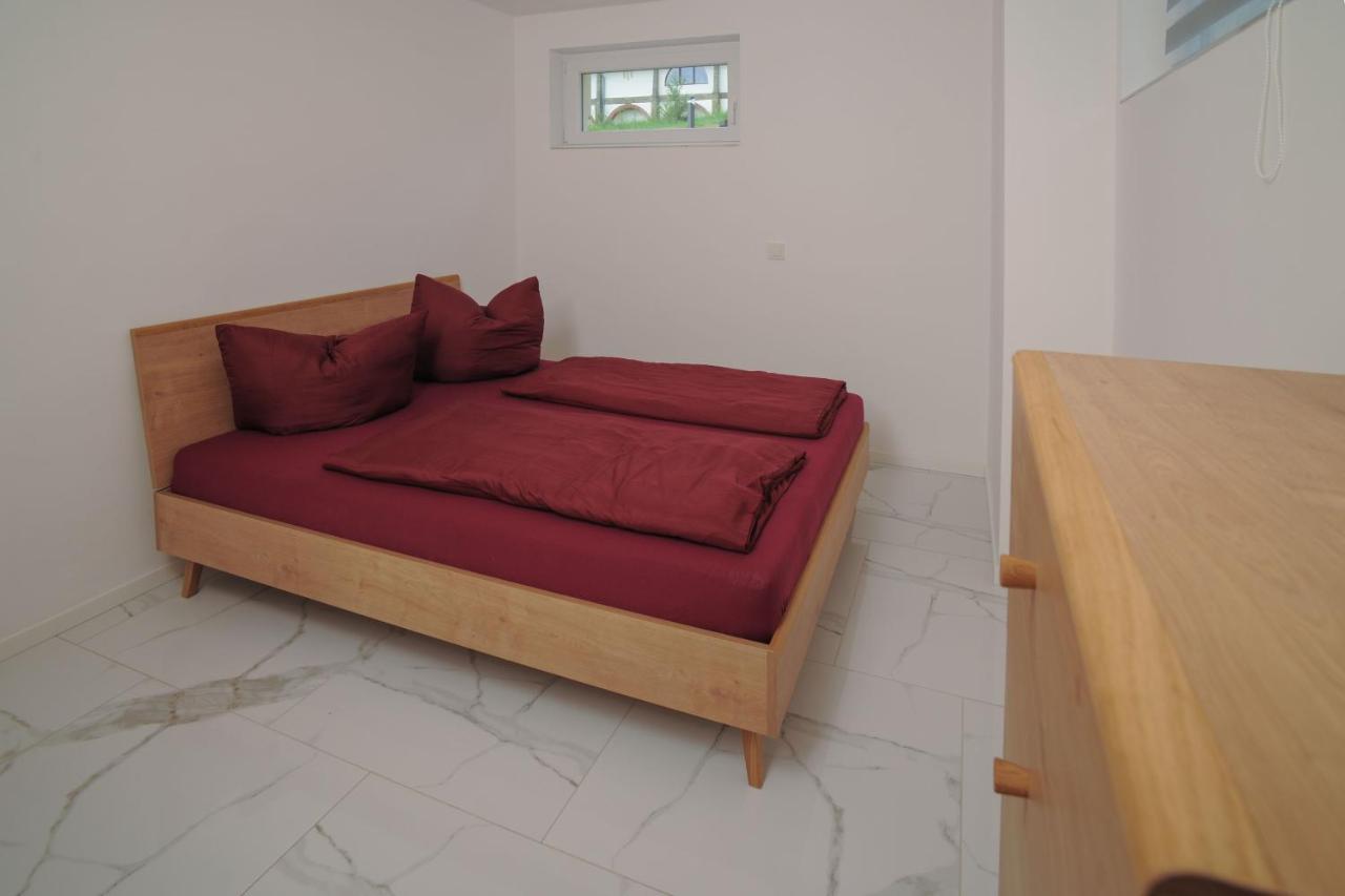 Designloft Sh 19 - Upgrade House Leilighet Wernigerode Eksteriør bilde