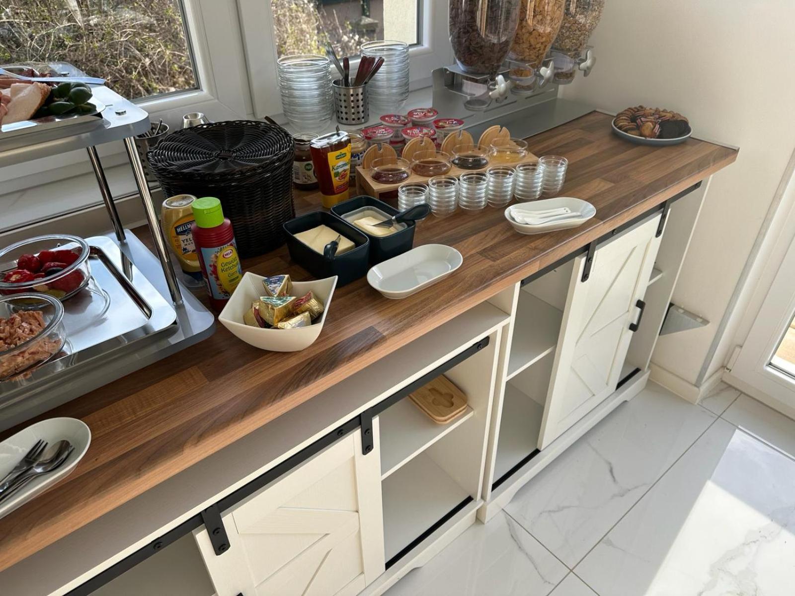 Designloft Sh 19 - Upgrade House Leilighet Wernigerode Eksteriør bilde