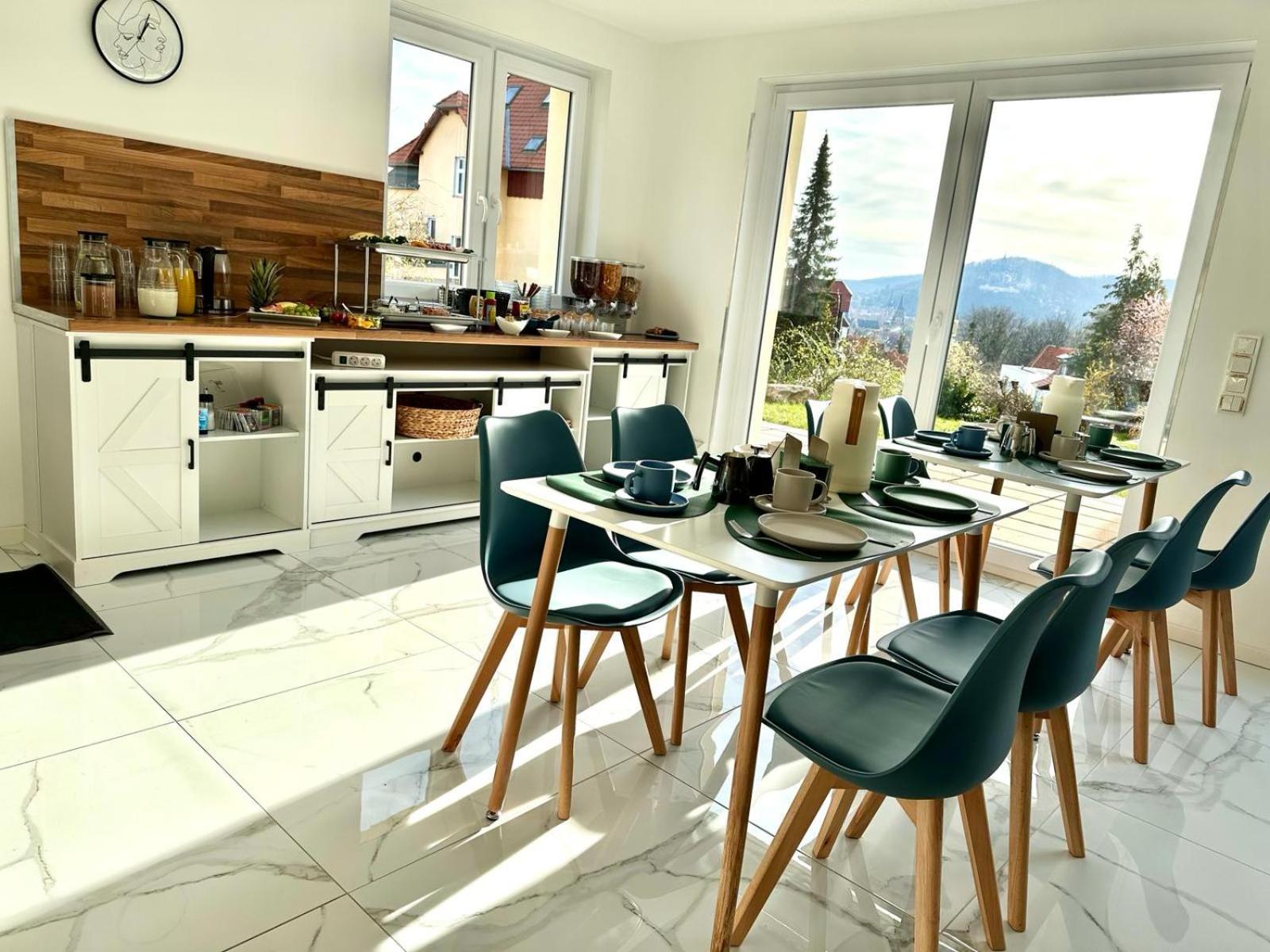 Designloft Sh 19 - Upgrade House Leilighet Wernigerode Eksteriør bilde